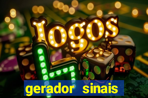 gerador sinais fortune tiger